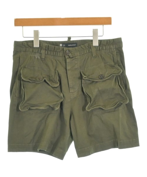 DSQUARED(ディースクエアード)のショートパンツ サイズ:44(S位) 5,500円