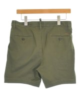 DSQUARED（ディースクエアード）ショートパンツ カーキ サイズ:44(S位) メンズ/2200705408707