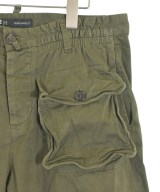 DSQUARED（ディースクエアード）ショートパンツ カーキ サイズ:44(S位) メンズ/2200705408707