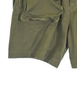 DSQUARED（ディースクエアード）ショートパンツ カーキ サイズ:44(S位) メンズ/2200705408707