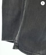 DSQUARED（ディースクエアード）デニムパンツ 黒 サイズ:50(XL位) メンズ/2200706668094