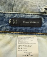 DSQUARED（ディースクエアード）デニムパンツ 青 サイズ:48(L位) メンズ/2200706718034