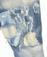 DSQUARED（ディースクエアード）デニムパンツ 青 サイズ:48(L位) メンズ/2200706718034