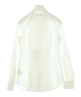 DSQUARED（ディースクエアード）ドレスシャツ 白 サイズ:38(S位) レディース/2200707207063
