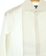 DSQUARED（ディースクエアード）ドレスシャツ 白 サイズ:38(S位) レディース/2200707207063