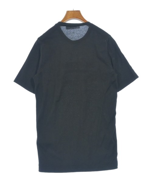 DSQUARED（ディースクエアード）Tシャツ・カットソー 黒 サイズ:S レディース/2200707369181
