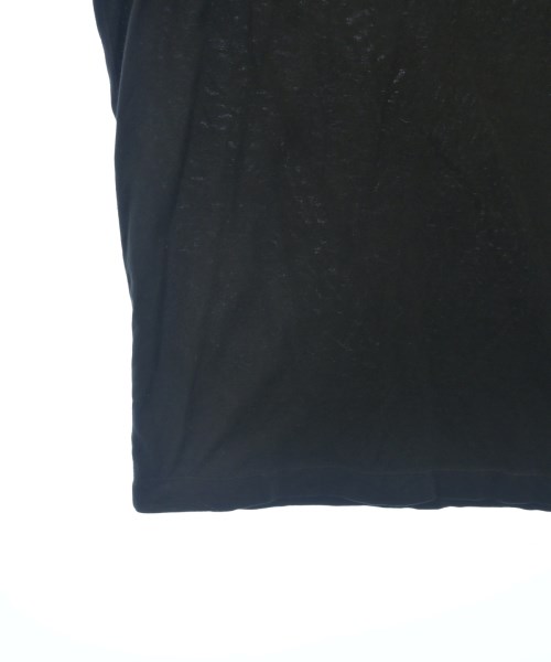 DSQUARED（ディースクエアード）Tシャツ・カットソー 黒 サイズ:S レディース/2200707369181