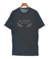 DSQUARED（ディースクエアード）Tシャツ・カットソー 黒 サイズ:S レディース/2200707369181