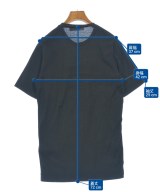 DSQUARED（ディースクエアード）Tシャツ・カットソー 黒 サイズ:S レディース/2200707369181
