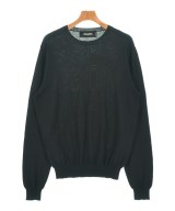 DSQUARED（ディースクエアード）ニット・セーター 黒 サイズ:L メンズ/2200707800028