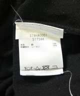 DSQUARED（ディースクエアード）ニット・セーター 黒 サイズ:L メンズ/2200707800028