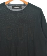 DSQUARED（ディースクエアード）ニット・セーター 黒 サイズ:L メンズ/2200707800028