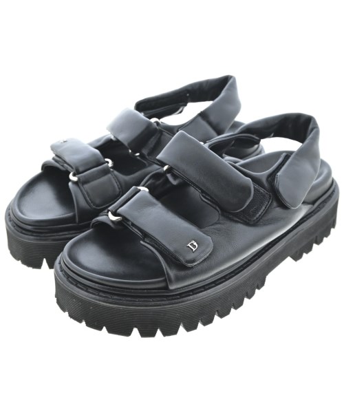 DSQUARED(ディースクエアード)のサンダル サイズ:EU37(23.5cm位) 14,800円