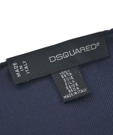 DSQUARED（ディースクエアード）小物類（その他） 紺 サイズ:- メンズ/2200704819115