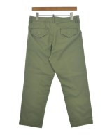 DSQUARED（ディースクエアード）その他 カーキ サイズ:38(S位) レディース/2200708802014