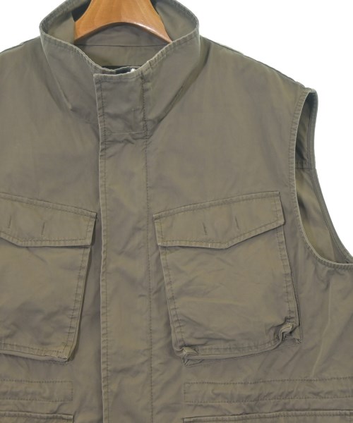 DSQUARED（ディースクエアード）その他 グレー サイズ:48(L位) メンズ/2200708875018