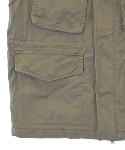DSQUARED（ディースクエアード）その他 グレー サイズ:48(L位) メンズ/2200708875018