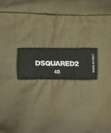 DSQUARED（ディースクエアード）その他 グレー サイズ:48(L位) メンズ/2200708875018