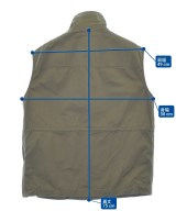 DSQUARED（ディースクエアード）その他 グレー サイズ:48(L位) メンズ/2200708875018