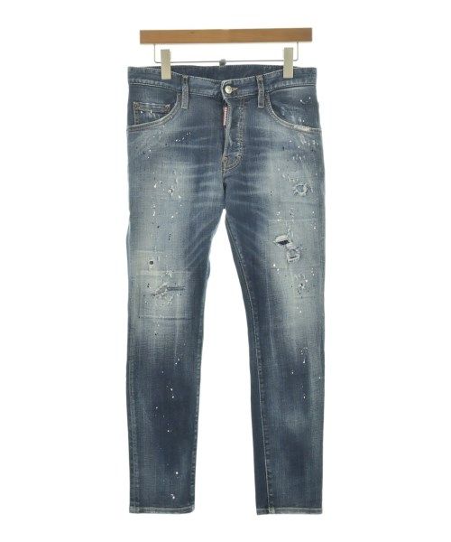 DSQUARED(ディースクエアード)のデニムパンツ サイズ:44(L位) 15,400円