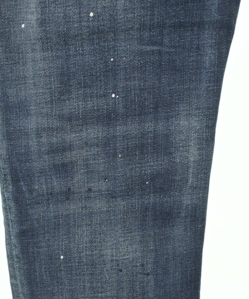 DSQUARED（ディースクエアード）デニムパンツ 紺 サイズ:44(L位) レディース/2200709291015