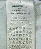 DSQUARED（ディースクエアード）デニムパンツ 紺 サイズ:44(L位) レディース/2200709291015