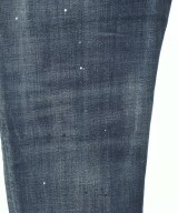 DSQUARED（ディースクエアード）デニムパンツ 紺 サイズ:44(L位) レディース/2200709291015