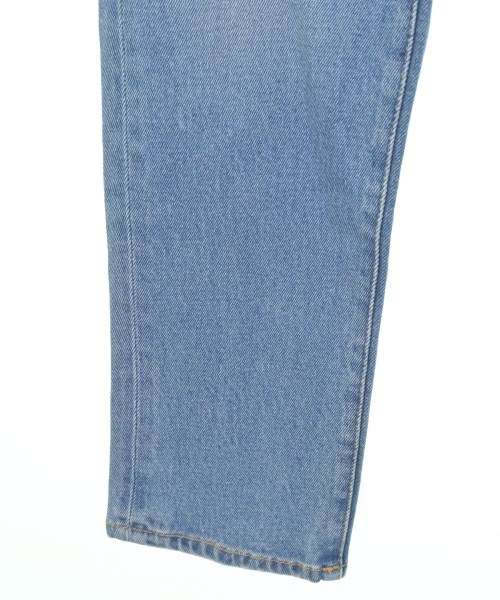 DSQUARED（ディースクエアード）デニムパンツ 紺 サイズ:48(L位) メンズ/2200710370051