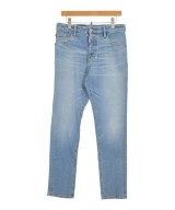 DSQUARED（ディースクエアード）デニムパンツ 紺 サイズ:48(L位) メンズ/2200710370051