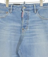 DSQUARED（ディースクエアード）デニムパンツ 紺 サイズ:48(L位) メンズ/2200710370051