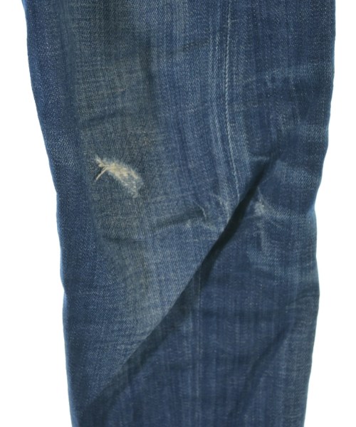 DSQUARED（ディースクエアード）デニムパンツ 青 サイズ:44(S位) メンズ/2200662584018