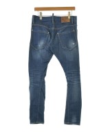 DSQUARED（ディースクエアード）デニムパンツ 青 サイズ:44(S位) メンズ/2200662584018