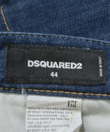 DSQUARED（ディースクエアード）デニムパンツ 青 サイズ:44(S位) メンズ/2200662584018