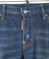 DSQUARED（ディースクエアード）デニムパンツ 青 サイズ:44(S位) メンズ/2200662584018