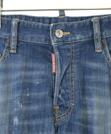DSQUARED（ディースクエアード）デニムパンツ 青 サイズ:46(M位) メンズ/2200662584025
