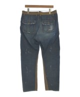 DSQUARED（ディースクエアード）デニムパンツ 茶 サイズ:48(L位) メンズ/2200658863059