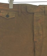 DSQUARED（ディースクエアード）デニムパンツ 茶 サイズ:48(L位) メンズ/2200658863059