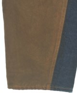 DSQUARED（ディースクエアード）デニムパンツ 茶 サイズ:48(L位) メンズ/2200658863059