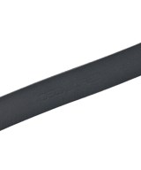 DSQUARED（ディースクエアード）ベルト 黒 サイズ:- レディース/2200653998077