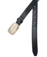 DSQUARED（ディースクエアード）ベルト 黒 サイズ:- レディース/2200653998084