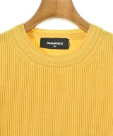 DSQUARED（ディースクエアード）ニット・セーター 黄 サイズ:XS レディース/2200660498010