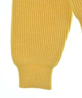 DSQUARED（ディースクエアード）ニット・セーター 黄 サイズ:XS レディース/2200660498010