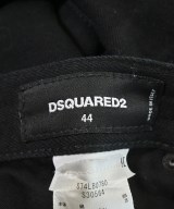 DSQUARED（ディースクエアード）デニムパンツ 黒 サイズ:44(S位) メンズ/2200663824021