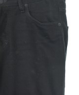DSQUARED（ディースクエアード）デニムパンツ 黒 サイズ:44(S位) メンズ/2200663824021