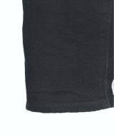 DSQUARED（ディースクエアード）デニムパンツ 黒 サイズ:44(S位) メンズ/2200663824021