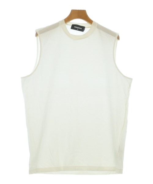 ディースクエアード(DSQUARED)のDSQUARED タンクトップ