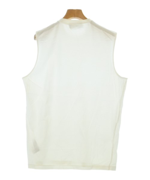 DSQUARED（ディースクエアード）タンクトップ 白 サイズ:M メンズ/2200663839209