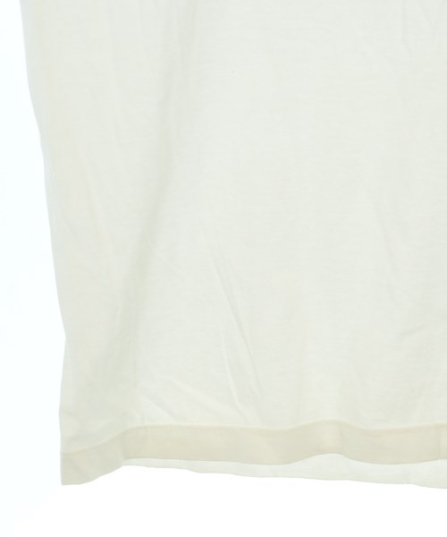 DSQUARED（ディースクエアード）タンクトップ 白 サイズ:M メンズ/2200663839209