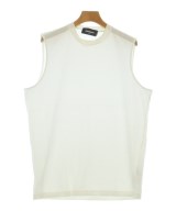 DSQUARED（ディースクエアード）タンクトップ 白 サイズ:M メンズ/2200663839209