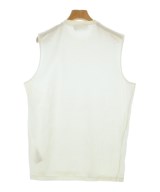 DSQUARED（ディースクエアード）タンクトップ 白 サイズ:M メンズ/2200663839209